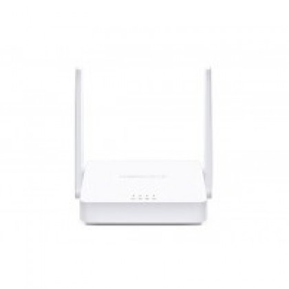 Tp-Link TL-WR820N 300Mbps Wireless N Speed Router